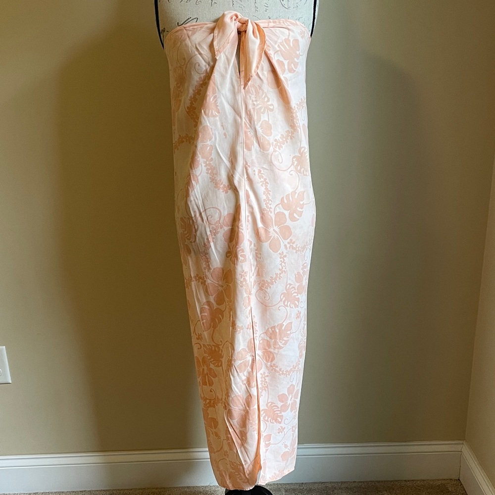 Lucky Brand Women's Swim Cover-Up
